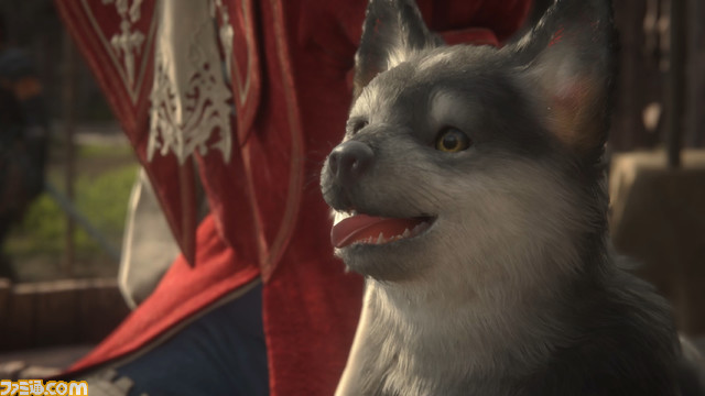 【FF16解説】主要キャラクター一覧。壮大なドラマを彩る個性豊かな面々を紹介。初公開キャラも