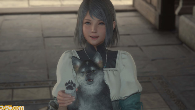 【FF16解説】主要キャラクター一覧。壮大なドラマを彩る個性豊かな面々を紹介。初公開キャラも