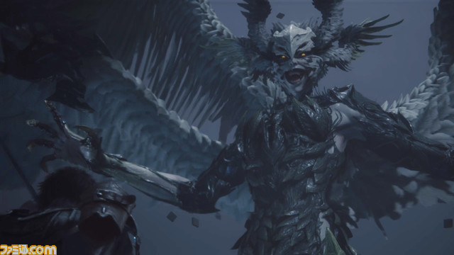 【FF16解説】主要キャラクター一覧。壮大なドラマを彩る個性豊かな面々を紹介。初公開キャラも