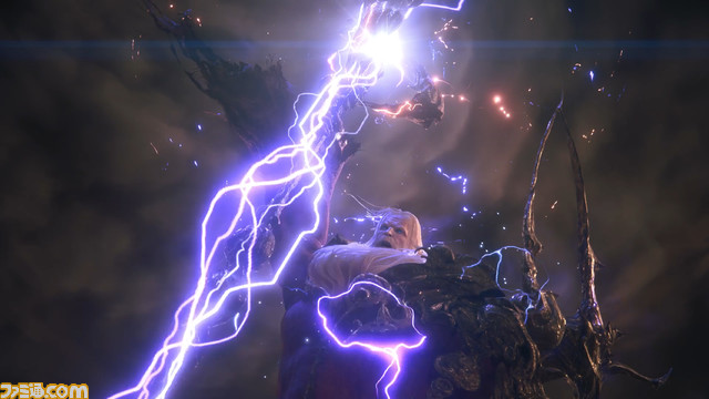 【FF16解説】主要キャラクター一覧。壮大なドラマを彩る個性豊かな面々を紹介。初公開キャラも