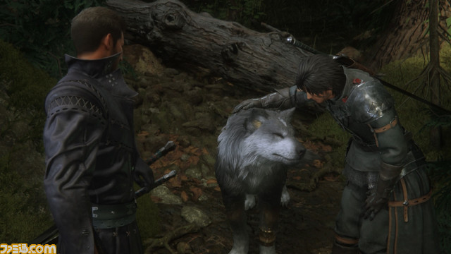 【FF16解説】主要キャラクター一覧。壮大なドラマを彩る個性豊かな面々を紹介。初公開キャラも