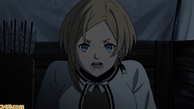 アニメ『無職転生』第2期が7月2日より放送開始。サラ(声:白石晴香)など新キャラを描いたキービジュアルが公開