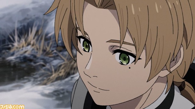 アニメ『無職転生』第2期が7月2日より放送開始。サラ(声:白石晴香)など新キャラを描いたキービジュアルが公開