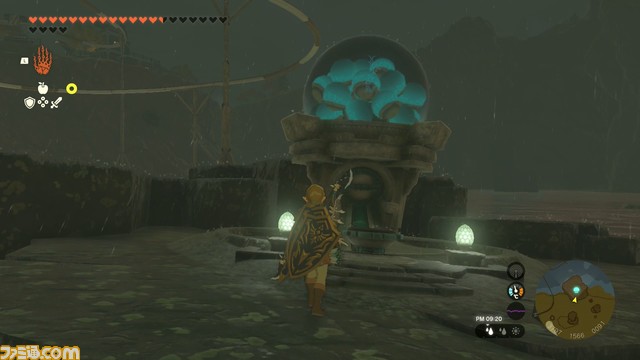 【ゼルダ ティアキン攻略】エアロバイクの作り方【ティアーズ オブ ザ キングダム】