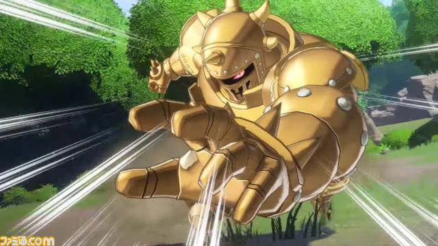 【ダイの大冒険】新作ゲーム『インフィニティ ストラッシュ』発売日が9月28日に決定。予約&早期購入特典も公開