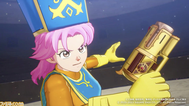 【ダイの大冒険】新作ゲーム『インフィニティ ストラッシュ』発売日が9月28日に決定。予約&早期購入特典も公開