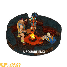 ドラクエウォーク“ドラゴンクエストVIイベント”