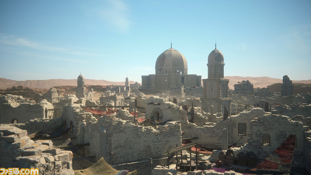 【FF16解説】物語の舞台・ヴァリスゼアの地理。各国の位置関係や美しいロケーションを紹介 記事編集に戻る