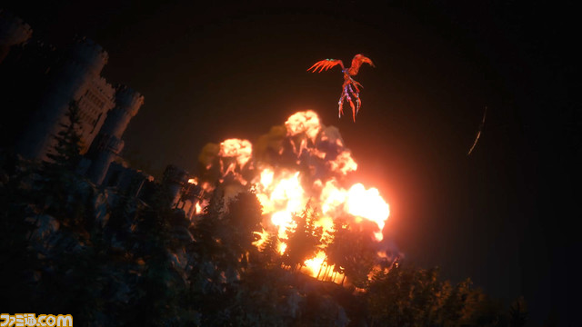 【FF16解説】物語の舞台・ヴァリスゼアの地理。各国の位置関係や美しいロケーションを紹介 記事編集に戻る