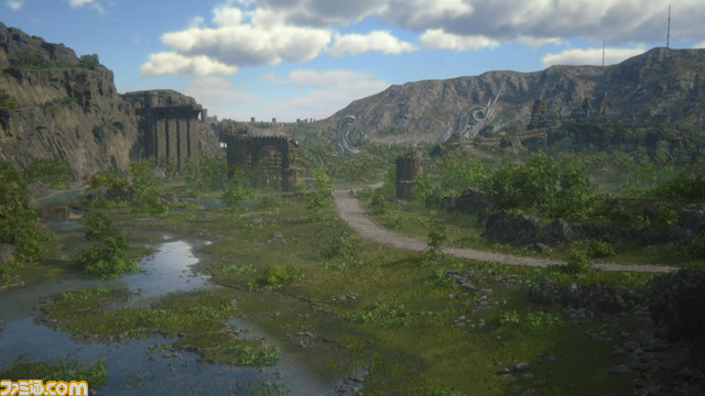 【FF16解説】物語の舞台・ヴァリスゼアの地理。各国の位置関係や美しいロケーションを紹介 記事編集に戻る
