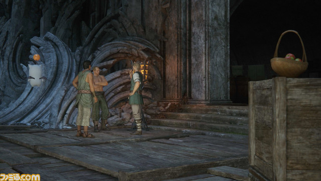 【FF16解説】物語の舞台・ヴァリスゼアの地理。各国の位置関係や美しいロケーションを紹介 記事編集に戻る