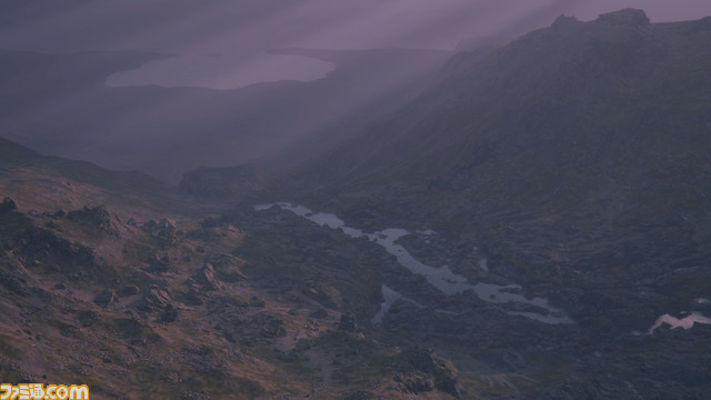 【FF16解説】物語の舞台・ヴァリスゼアの地理。各国の位置関係や美しいロケーションを紹介 記事編集に戻る