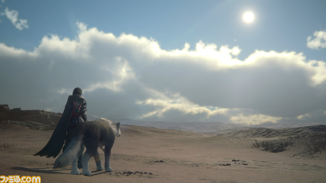 【FF16解説】物語の舞台・ヴァリスゼアの地理。各国の位置関係や美しいロケーションを紹介 記事編集に戻る