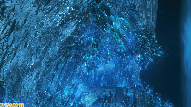 【FF16解説】物語の舞台・ヴァリスゼアの地理。各国の位置関係や美しいロケーションを紹介 記事編集に戻る