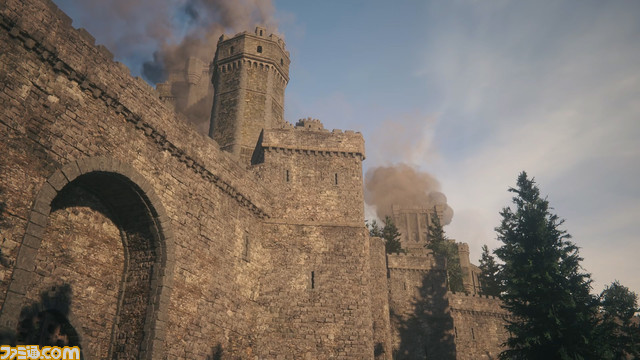 【FF16解説】物語の舞台・ヴァリスゼアの地理。各国の位置関係や美しいロケーションを紹介