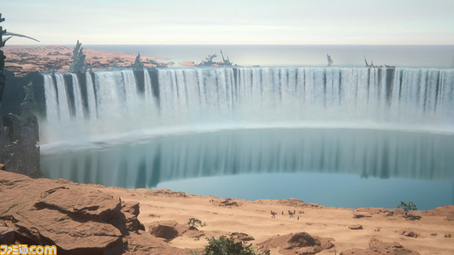 【FF16解説】物語の舞台・ヴァリスゼアの地理。各国の位置関係や美しいロケーションを紹介 記事編集に戻る
