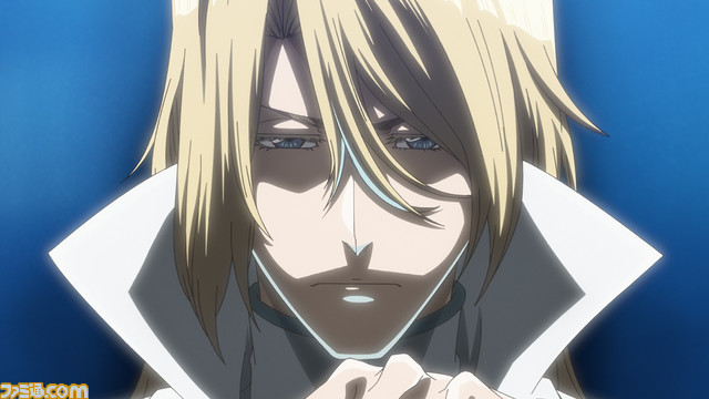 アニメ『ブリーチ 千年血戦篇-訣別譚-』キービジュアル第4弾が公開。さらに悠木碧、小山剛志、保志総一朗、東山奈央が新声優陣として参戦決定