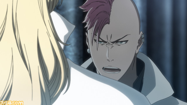 アニメ『ブリーチ 千年血戦篇-訣別譚-』キービジュアル第4弾が公開。さらに悠木碧、小山剛志、保志総一朗、東山奈央が新声優陣として参戦決定