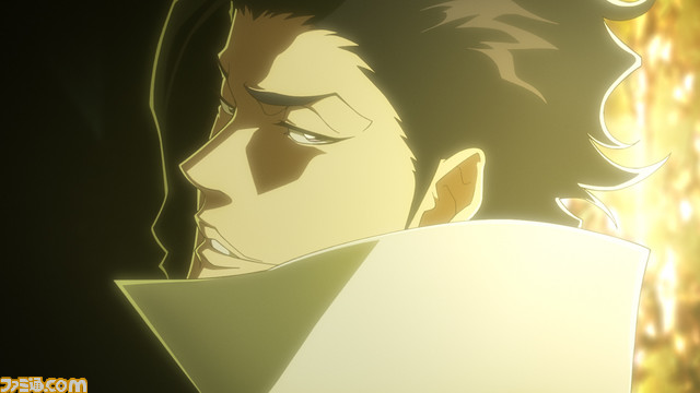 アニメ『ブリーチ 千年血戦篇-訣別譚-』キービジュアル第4弾が公開。さらに悠木碧、小山剛志、保志総一朗、東山奈央が新声優陣として参戦決定