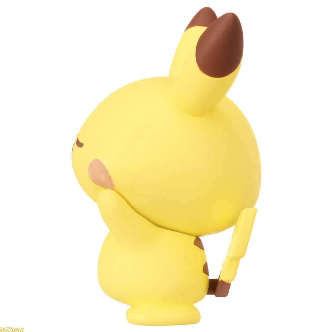 ポケモン】フィギュア“ポケピース ドールバルーン”が発売。ゆる