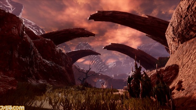 『SAO ラスト リコレクション』システムトレーラーが公開。アンダーワールド内の探索やバトルシステム、ソードスキルのカスタマイズなどを紹介