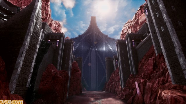 『SAO ラスト リコレクション』システムトレーラーが公開。アンダーワールド内の探索やバトルシステム、ソードスキルのカスタマイズなどを紹介