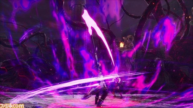 『SAO ラスト リコレクション』システムトレーラーが公開。アンダーワールド内の探索やバトルシステム、ソードスキルのカスタマイズなどを紹介