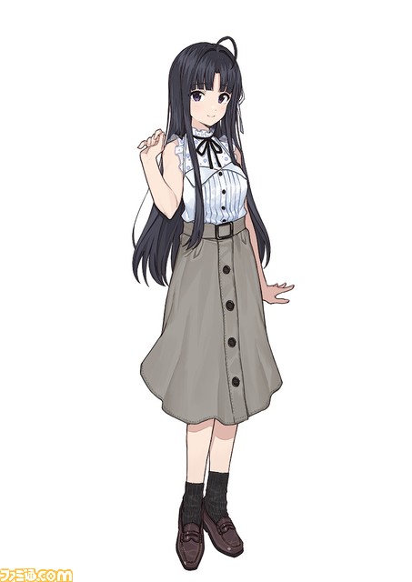 アニメ『ガールズバンドクライ』のミュージックビデオ2曲&キービジュアルが公開。居場所のない少女たちの叫びをアップテンポに表現