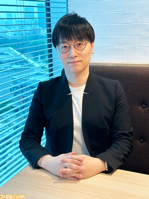 『リネージュM』はTCG『ヴァンガード』伝道師ドクター・オーが事業計画を練ったから日本にやってきた。4周年を迎えたMMORPGがプレイヤーの人生に寄り添う覚悟