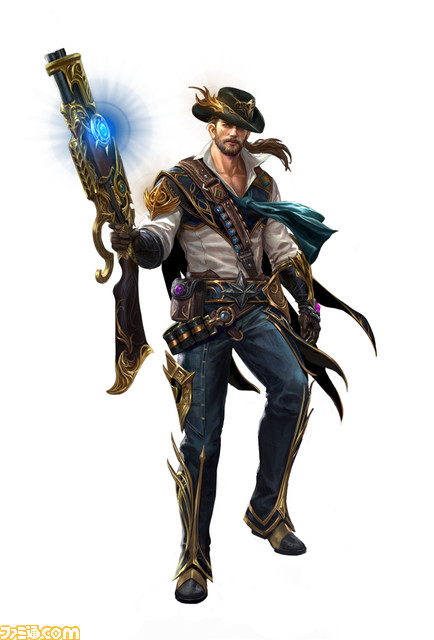 『リネージュM』はTCG『ヴァンガード』伝道師ドクター・オーが事業計画を練ったから日本にやってきた。4周年を迎えたMMORPGがプレイヤーの人生に寄り添う覚悟