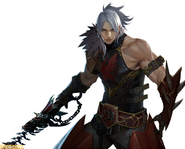 『リネージュM』はTCG『ヴァンガード』伝道師ドクター・オーが事業計画を練ったから日本にやってきた。4周年を迎えたMMORPGがプレイヤーの人生に寄り添う覚悟