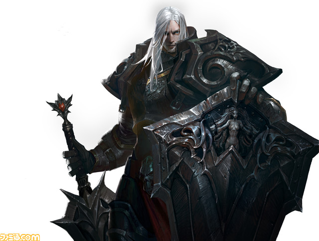 『リネージュM』はTCG『ヴァンガード』伝道師ドクター・オーが事業計画を練ったから日本にやってきた。4周年を迎えたMMORPGがプレイヤーの人生に寄り添う覚悟