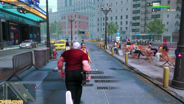 『スト6』攻略ガイド ワールドツアー編 メトロシティで快適に過ごすために序盤で押さえておきたい基礎知識