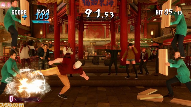 『スト6』攻略ガイド ワールドツアー編 メトロシティで快適に過ごすために序盤で押さえておきたい基礎知識