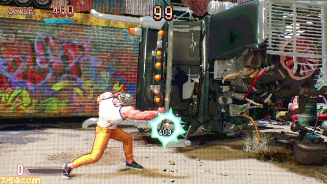 『スト6』攻略ガイド ワールドツアー編 メトロシティで快適に過ごすために序盤で押さえておきたい基礎知識