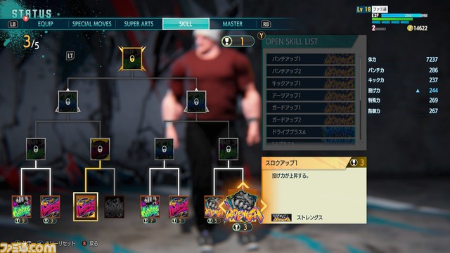 『スト6』攻略ガイド ワールドツアー編 メトロシティで快適に過ごすために序盤で押さえておきたい基礎知識