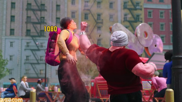 『スト6』攻略ガイド ワールドツアー編 メトロシティで快適に過ごすために序盤で押さえておきたい基礎知識