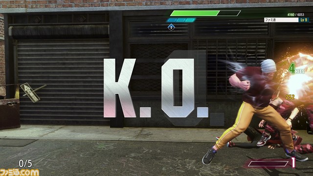 『スト6』攻略ガイド ワールドツアー編 メトロシティで快適に過ごすために序盤で押さえておきたい基礎知識