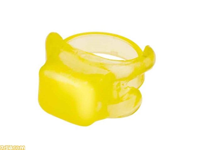 バターがアクセサリーに！ “とろけるバターアクセサリー”が全国のカプセルトイにて発売。とろける造形やハートの形も存在