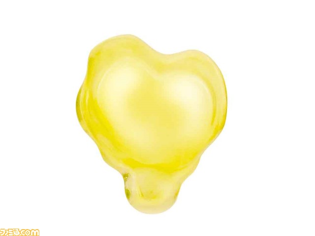 バターがアクセサリーに！ “とろけるバターアクセサリー”が全国のカプセルトイにて発売。とろける造形やハートの形も存在