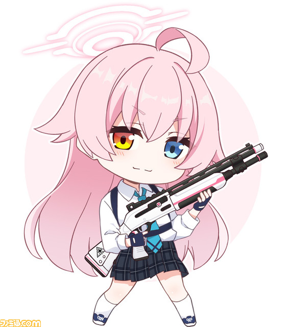 『ブルーアーカイブ』始めるなら今だぞ！ 2.5周年記念の大盤振る舞いイベントと、人気を集める理由、効率プレイのコツなどを絶賛やり込み中の編集者が布教する【ブルアカ】