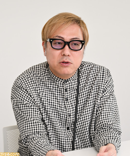 日本最大のアニメスタジオ東映アニメーションがゲーム事業に注力する理由。「強みであるIPを活かした展開を考えている」