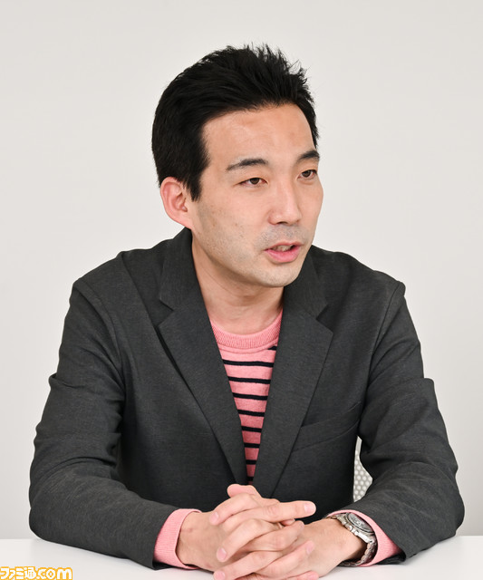 日本最大のアニメスタジオ東映アニメーションがゲーム事業に注力する理由。「強みであるIPを活かした展開を考えている」