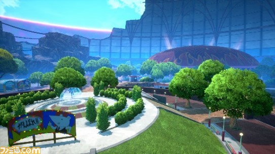 『ヒロアカUR』新キャラクター飯田天哉、上鳴電気、拳藤一佳や新たなシステムが登場。PS4版オープンβテストが開催