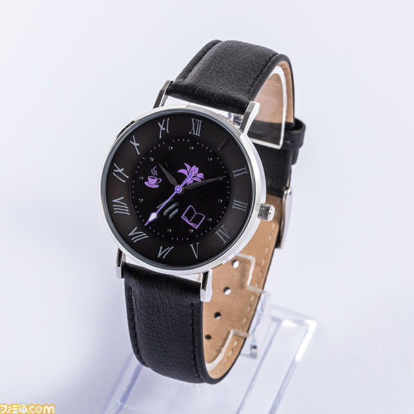 【DDLC】『ドキドキ文芸部︕』モニカ、ナツキ、サヨリ、ユリをイメージした腕時計・バッグ・財布が本日(5/30)より予約開始