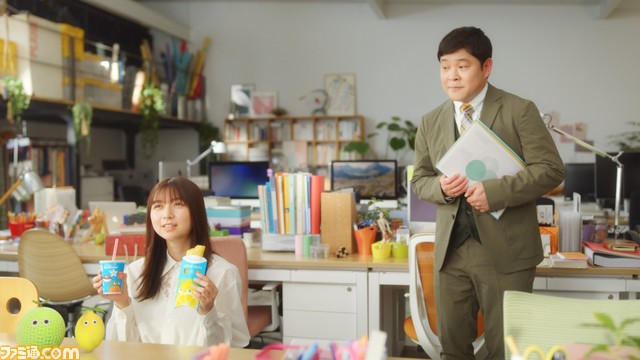 マクドナルドの新作スイーツが登場。“マックシェイク 北海道産夕張メロン”と“レモンチーズパイ”を6月7日より期間限定で販売