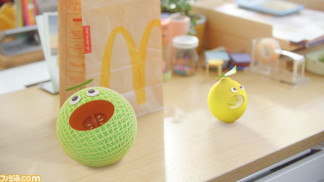 マクドナルドの新作スイーツが登場。“マックシェイク 北海道産夕張メロン”と“レモンチーズパイ”を6月7日より期間限定で販売