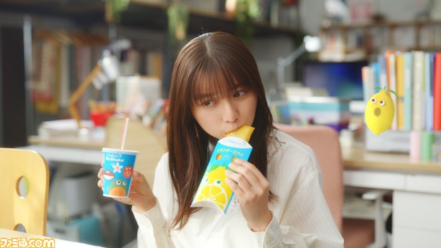 マクドナルドの新作スイーツが登場。“マックシェイク 北海道産夕張メロン”と“レモンチーズパイ”を6月7日より期間限定で販売