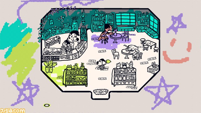 世界に色を取り戻すアドベンチャー『チコリー 色とりどりの物語』Xbox版が本日(5/30)リリース。Steam版もアップデートにて日本語へ対応