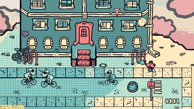 世界に色を取り戻すアドベンチャー『チコリー 色とりどりの物語』Xbox版が本日(5/30)リリース。Steam版もアップデートにて日本語へ対応